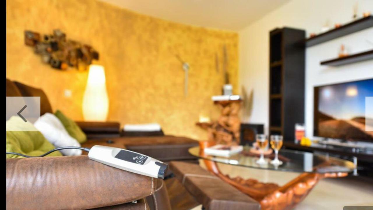 Villa Las Terrazas 17•Exclusive Chill Out And Pool. San Bartolome de Tirajana  Exterior photo
