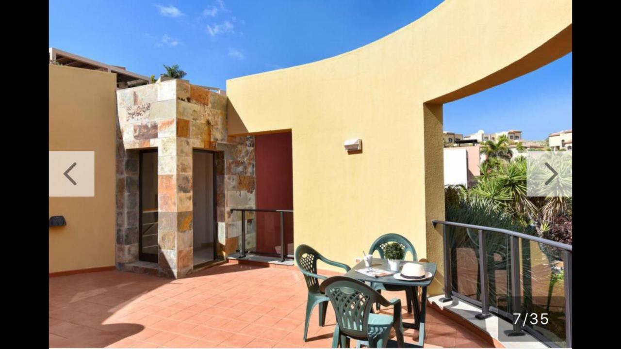 Villa Las Terrazas 17•Exclusive Chill Out And Pool. San Bartolome de Tirajana  Exterior photo